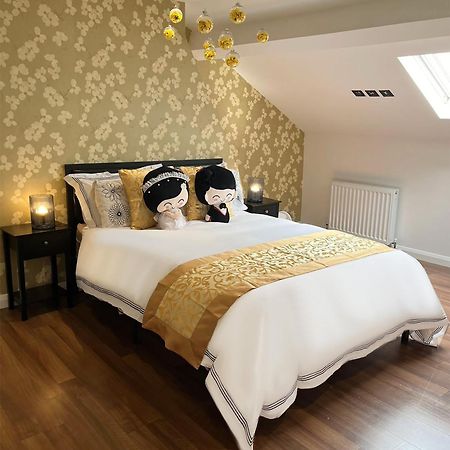 Entire Yellowapt Near Belfast City Centre - Free Parking - Up To 3 Guests - 2 Beds 외부 사진
