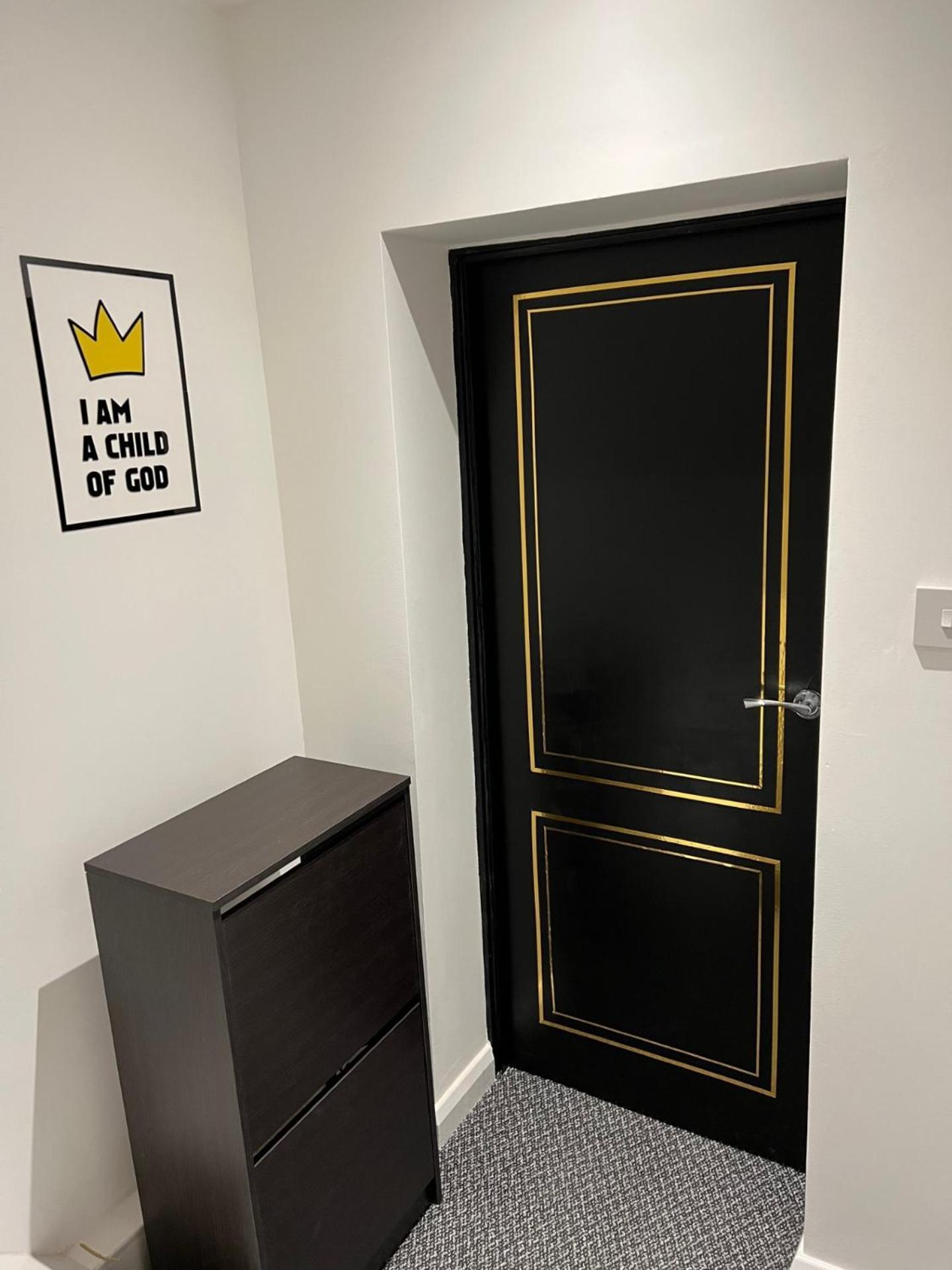 Entire Yellowapt Near Belfast City Centre - Free Parking - Up To 3 Guests - 2 Beds 외부 사진