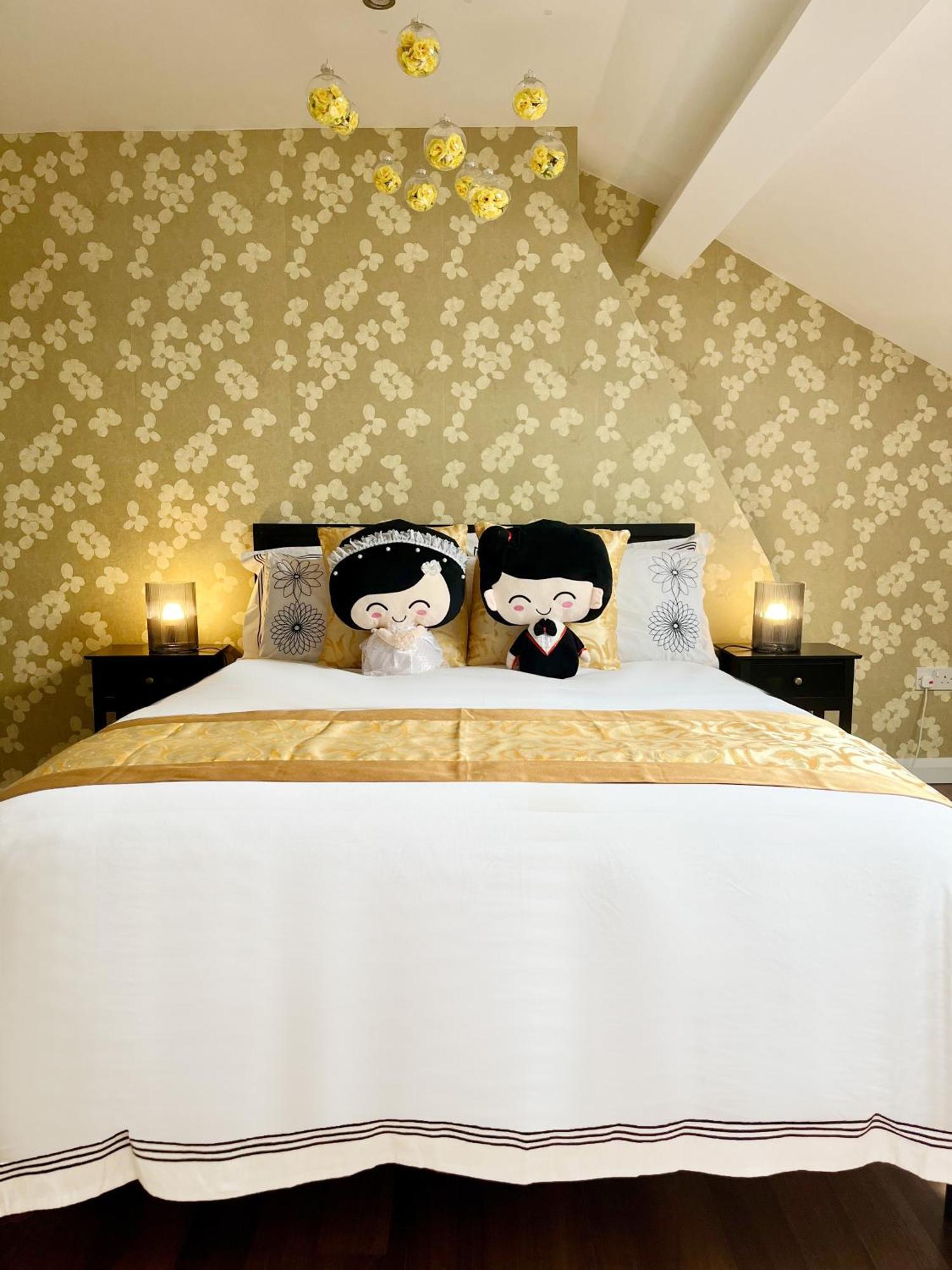 Entire Yellowapt Near Belfast City Centre - Free Parking - Up To 3 Guests - 2 Beds 외부 사진