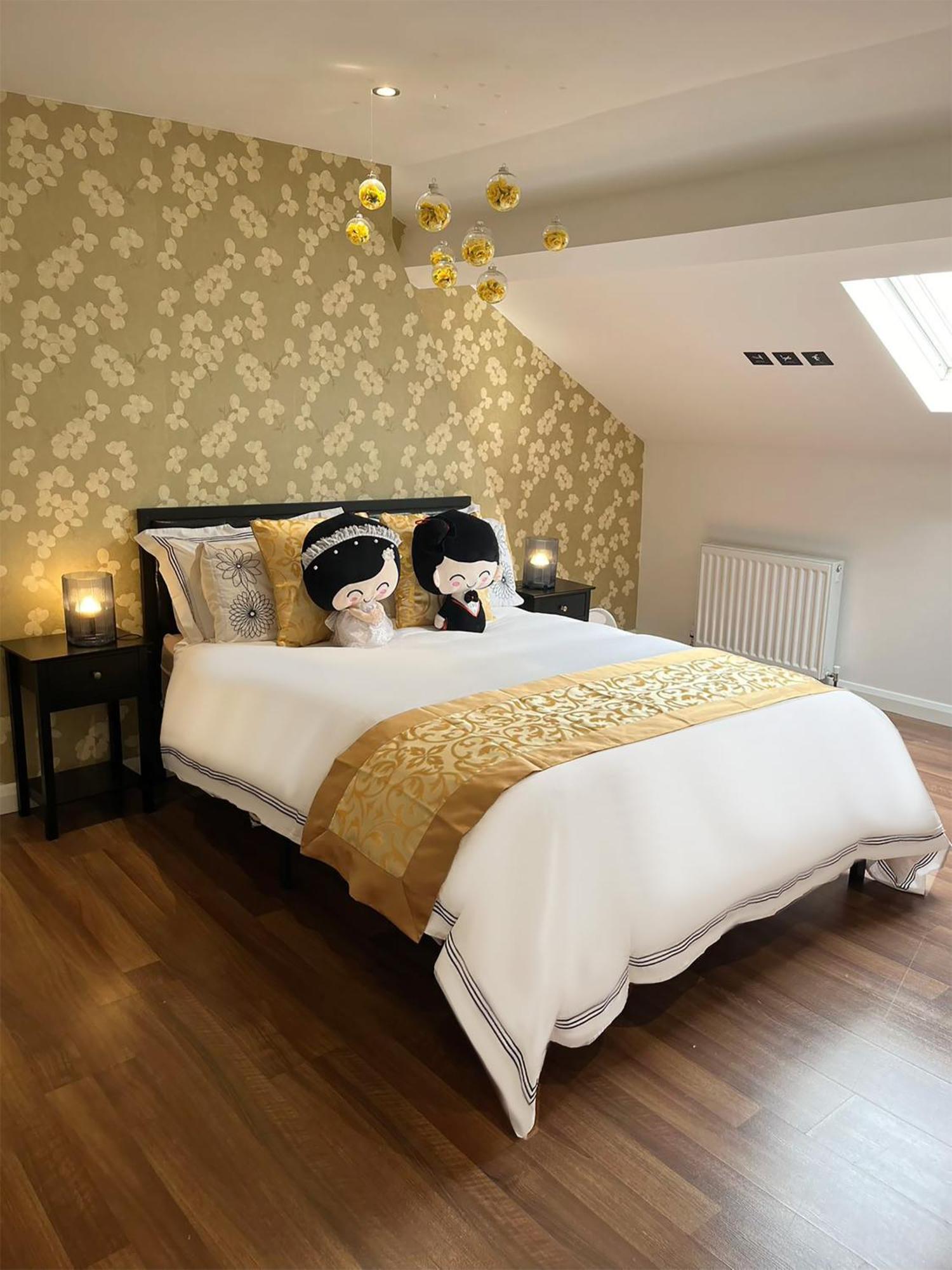 Entire Yellowapt Near Belfast City Centre - Free Parking - Up To 3 Guests - 2 Beds 외부 사진