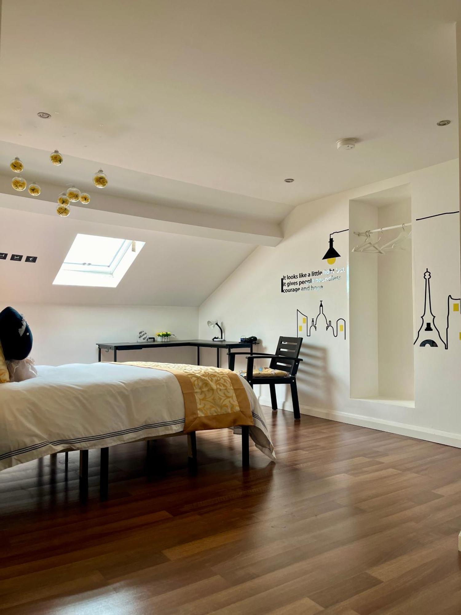 Entire Yellowapt Near Belfast City Centre - Free Parking - Up To 3 Guests - 2 Beds 외부 사진